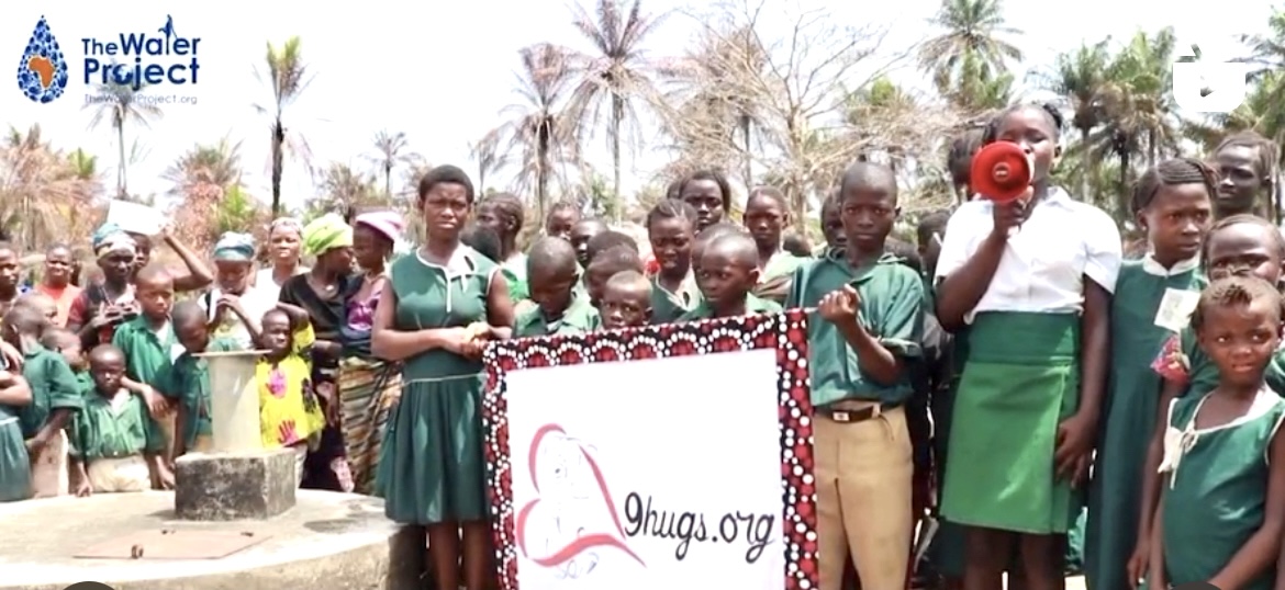 IN COLLABORATION WITH PRINCIPAL LENIKA VANE & PS 306 – ST. PAUL’S MILUKI GIRLS HIGH SCHOOL LIBRARY – AFRICAN LIBRARY PROJECT