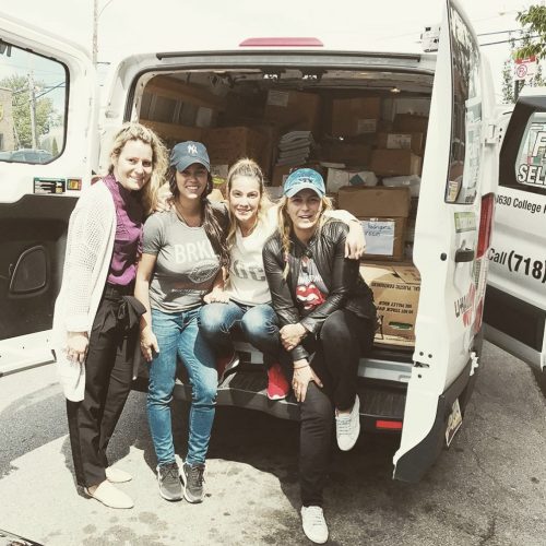 9HUGS PROJECT